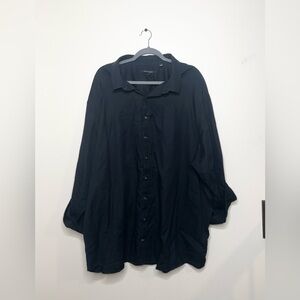 SYNRGY Long Sleeve Dress Shirt